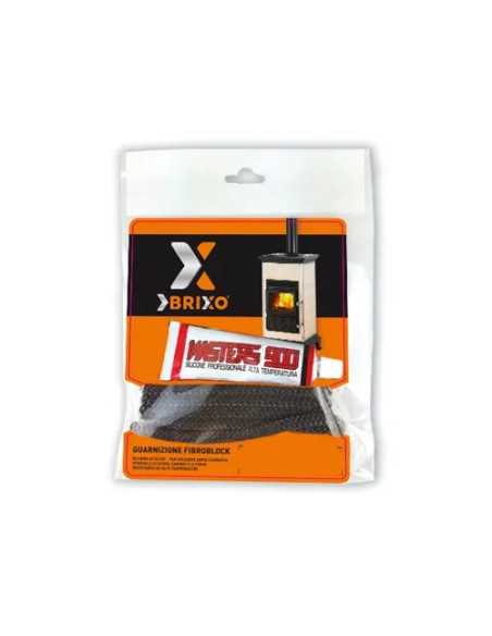 GUARNIZIONI KIT FIBROBLOCK BRIXO - Senza Marca | Utensili Store