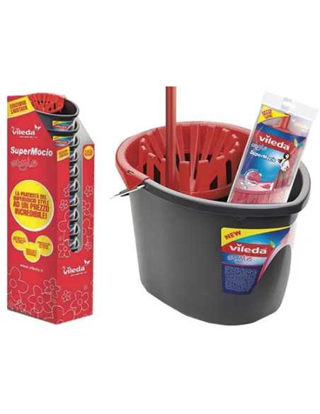 Vileda Supermocio Universal - Senza Marca | Utensili Store