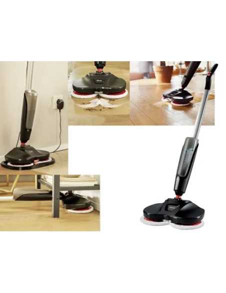 VILEDA LAVAPAVIMENTI LOOPER - Senza Marca | Utensili Store