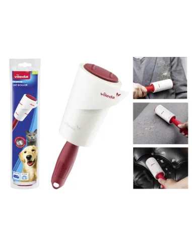 VILEDA PET PRO SPAZZOLA LINT ROLLER - Senza Marca | Utensili Store