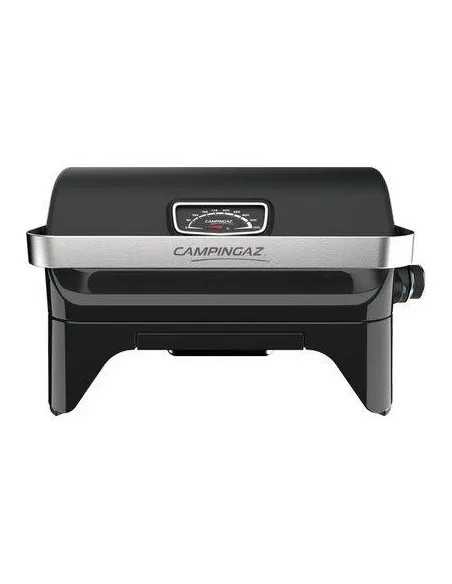 BARBECUE A GAS PLANCHA BF LX - Senza Marca | Utensili Store