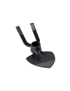 ZAPPINI BRIXO BIDENTI CUORE GR.600  - Senza Marca