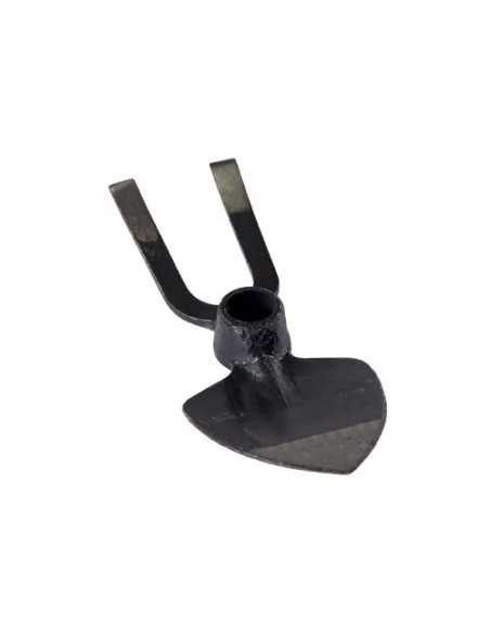 ZAPPINI BRIXO BIDENTI CUORE GR.600 - Senza Marca | Utensili Store