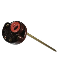 TERMOSTATI X RESIST.SCALD. -RTM300 - Senza Marca