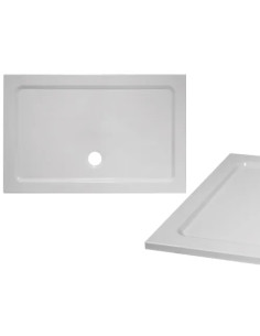 PIATTI DOCCIA BRIXO SLIM - Senza Marca