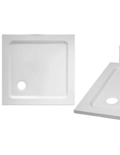 PIATTI DOCCIA BRIXO SLIM - Senza Marca 2