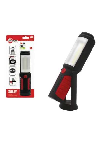 TORCE LED SALLY 3W - Senza Marca | Utensili Store