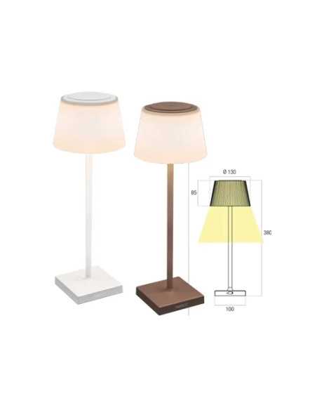 LAMPADE LED RIC. MARGO' 4W - Senza Marca | Utensili Store