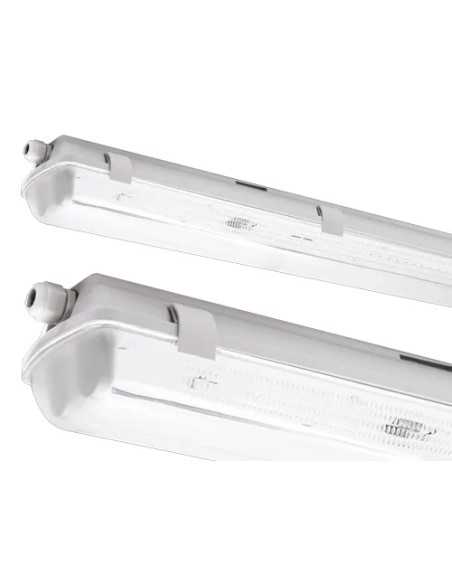 PLAFONIERE STAGNE LED SUPREMAROUND - Senza Marca | Utensili Store