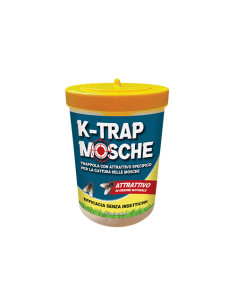 K-TRAP TRAPPOLE P/MOSCHE