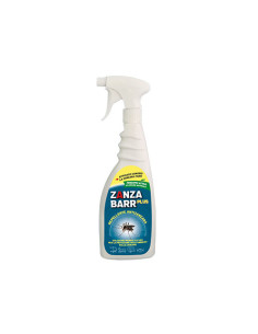 Zanzabar - Repellente Antizanzare 750 ml
