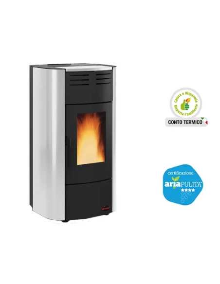 TERMOS.PELLET GR/LUCE RAFFAELLA IDRO - Senza Marca | Utensili Store