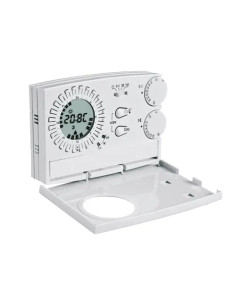 CRONOTERMOSTATO AMBIENTE EASY-1CRCR209 - Senza Marca