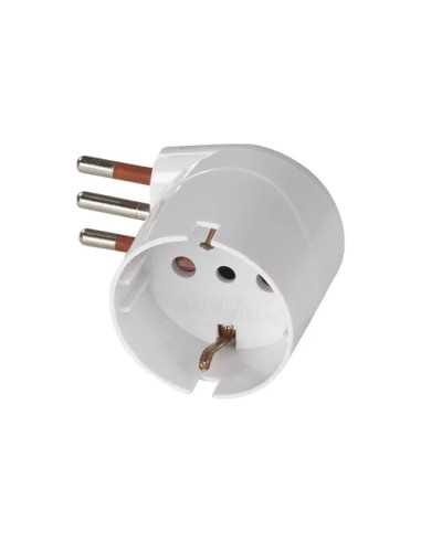 ADATTATORI SCHUKO - Senza Marca | Utensili Store