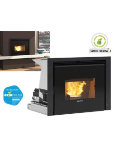 INSERTO COMFORT P70 AIR - Senza Marca