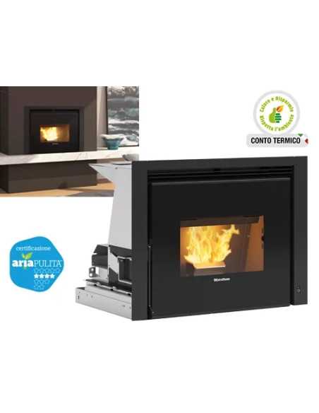 INSERTO COMFORT P70 AIR - Senza Marca | Utensili Store