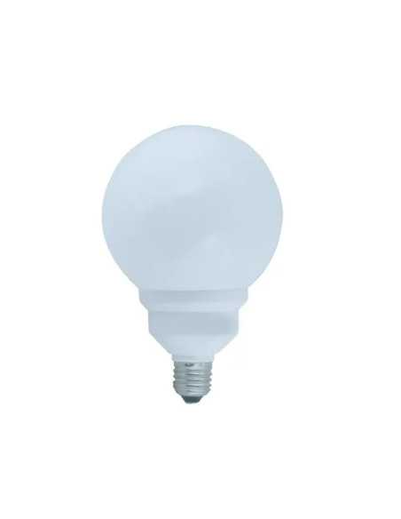 LAMPADINE B/C E27 SFERA 21W - Senza Marca | Utensili Store