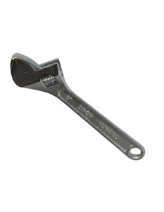 CHIAVI A RULLINO CRESCENT CROMATE - Senza Marca