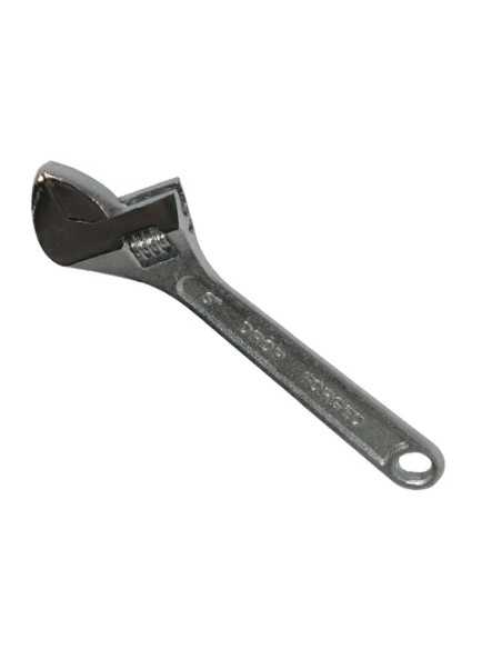 CHIAVI A RULLINO CRESCENT CROMATE - Senza Marca | Utensili Store