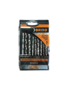 SET PUNTE BRIXO - Senza Marca