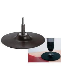 PLATORELLI CODOLO GOMMA  - Senza Marca