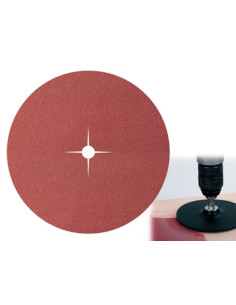 DISCHI ABRA - Senza Marca