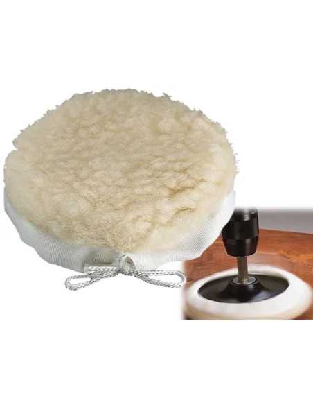 CUFFIE DI LANA D'AGNELLO - Senza Marca | Utensili Store