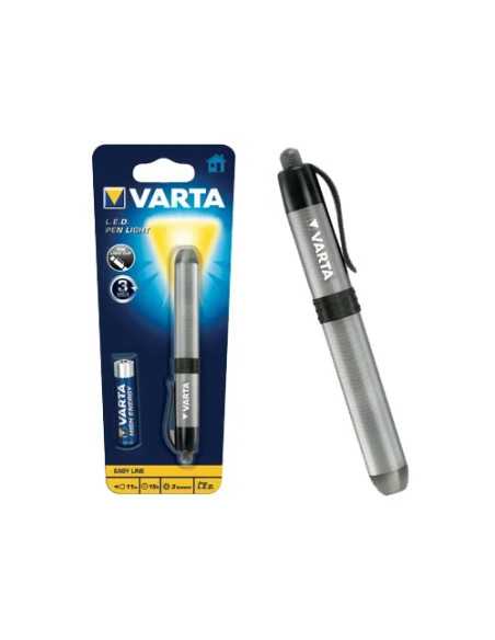 TORCE VARTA PENLIGHT - Senza Marca | Utensili Store