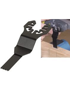 LAME PER LEGNO - Senza Marca