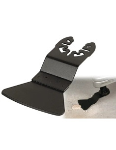 RASCHIETTI RIGIDI P/PIASTRELLE - Senza Marca