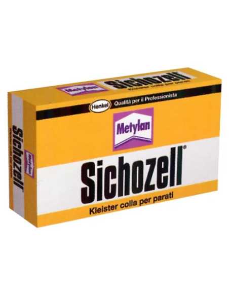 COLLA SICHOZELL-KLEISTER GIALLA - Senza Marca | Utensili Store