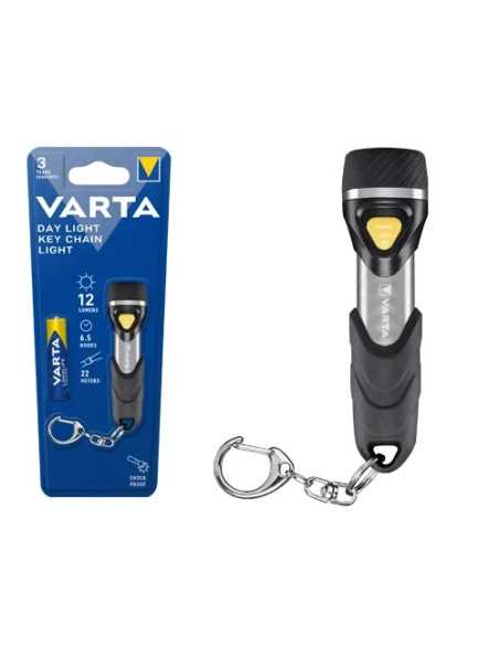 TORCE VARTA DAY LIGHT KEY CHAIN - Senza Marca | Utensili Store