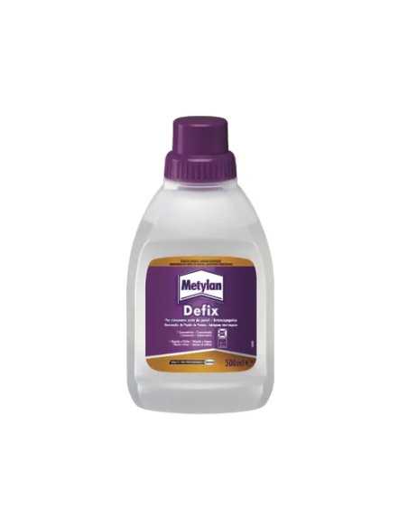 METYLAN DEFIX STACCAPARAT - Senza Marca | Utensili Store