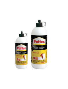 COLLA PATTEX VINIL - Senza Marca