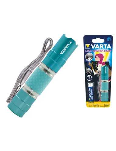 TORCE VARTA LIPSTICK LIGHT - Senza Marca | Utensili Store
