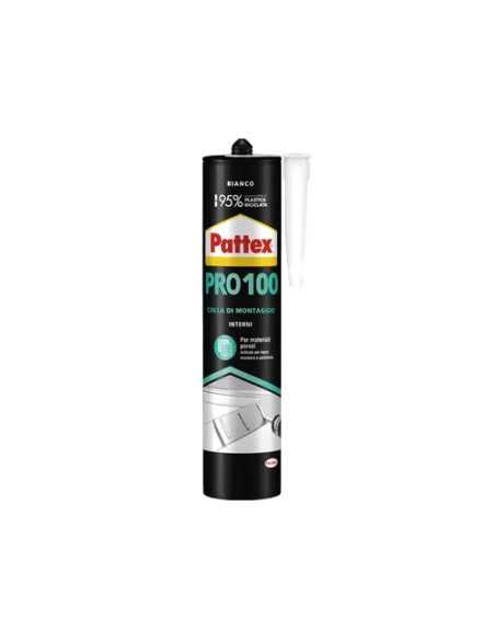 COLLA PATTEX PRO - Senza Marca | Utensili Store