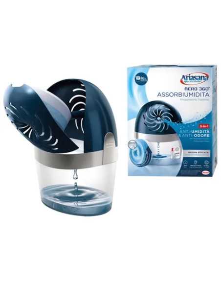 ARIASANA AERO360 - Senza Marca | Utensili Store