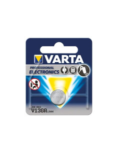 PILE VARTA SPECIALIST. V 13 GA - Senza Marca