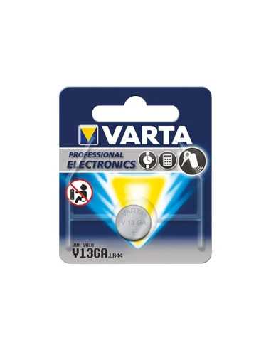 PILE VARTA SPECIALIST. V 13 GA - Senza Marca | Utensili Store
