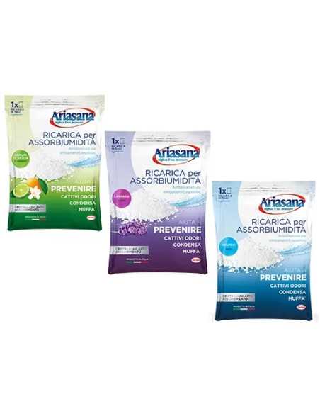 RICARICA ARIASANA INODORE - Senza Marca | Utensili Store