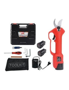 STARS FORBICE BATTERIA EASYCUT PLUS STARS