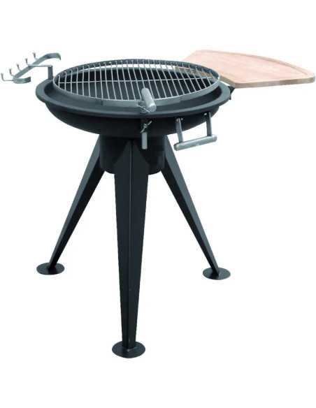 BARBECUE GDLC TRIPODE ROUND - Senza Marca | Utensili Store