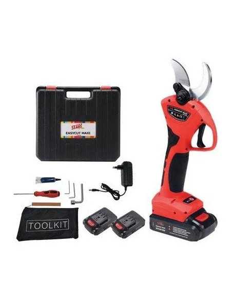 FORBICE BATTERIA EASYCUT PRO STARS - STARS | Utensili Store