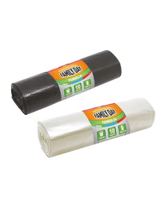 BUSTE BRIXO FAMILY DAY NER - Senza Marca