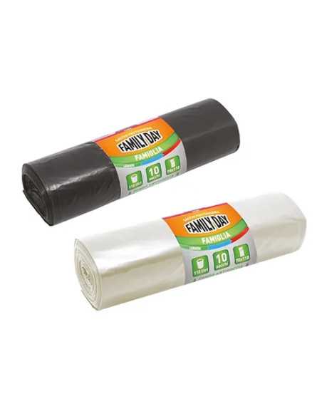 BUSTE BRIXO FAMILY DAY NER - Senza Marca | Utensili Store