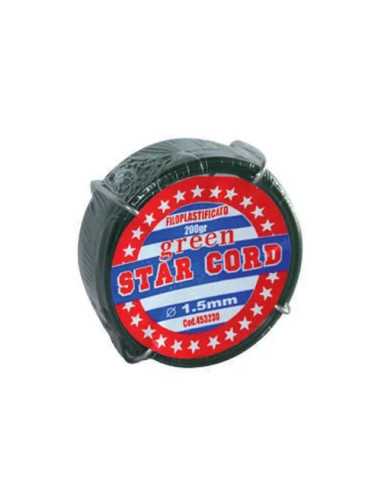 FILO STARCORD PLASTIC.GR200 - Senza Marca | Utensili Store