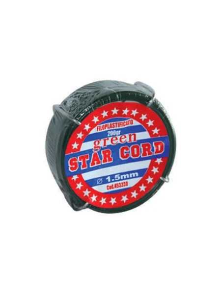 FILO STARCORD PLASTIC.GR200 - Senza Marca | Utensili Store