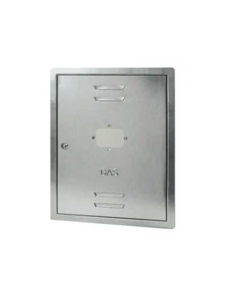 SPORTELLI ZN X CONTATORI GAS - Senza Marca | Utensili Store