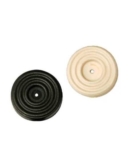 SOTTOPIEDI GOMMA PIATTI - Senza Marca | Utensili Store