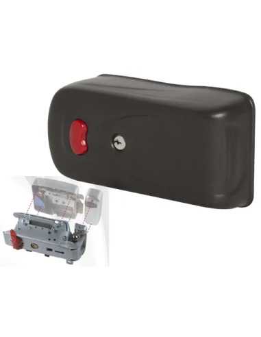 SERRATURE ELETTRIKA CISA UNIVER.1A731000 - Senza Marca | Utensili Store